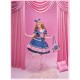 Mademoiselle Pearl Barbie Blooming Daydream Shoes Top Skirt Set JSKs and OPs(Reservation/Full Payment Without Shipping)